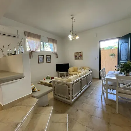 Paulina's Little House 度假居 *