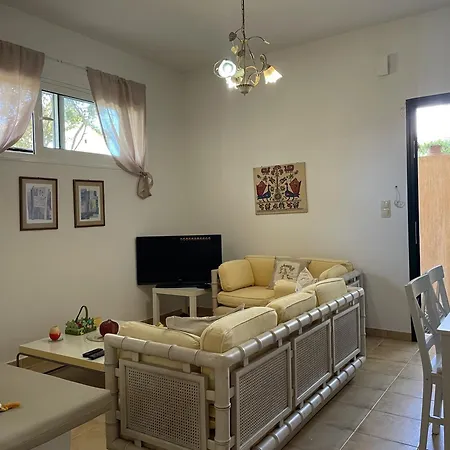 Paulina's Little House Σπίτι διακοπών Πολιτικά