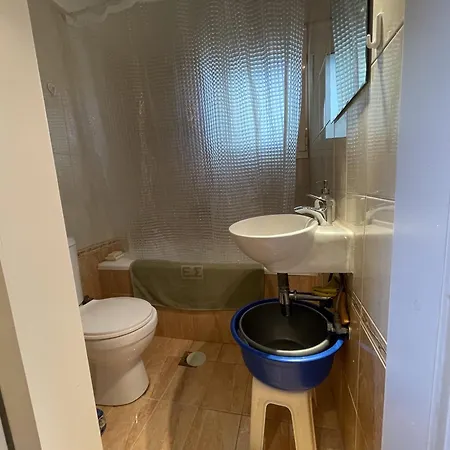 Paulina's Little House 度假居