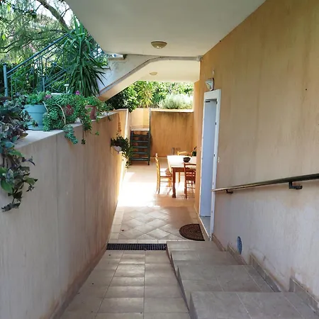 Paulina's Little House Politiká